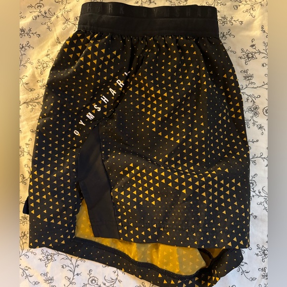 Men’s GymShark 🦈 Shorts - Picture 5 of 6